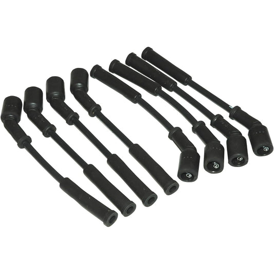 MSD 5574 Street Fires Park Plug Wire Set