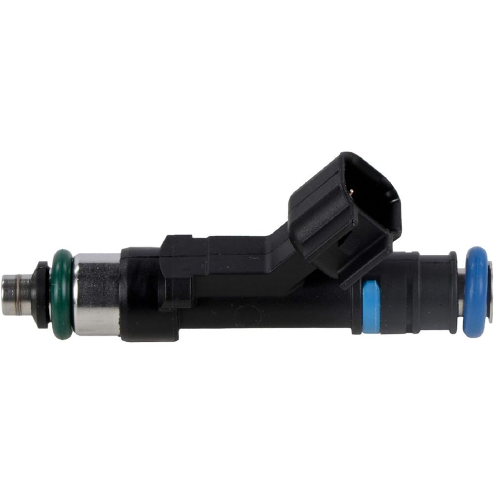 BOSCH 0280158020 Original equipment fuel injector (1 pack)