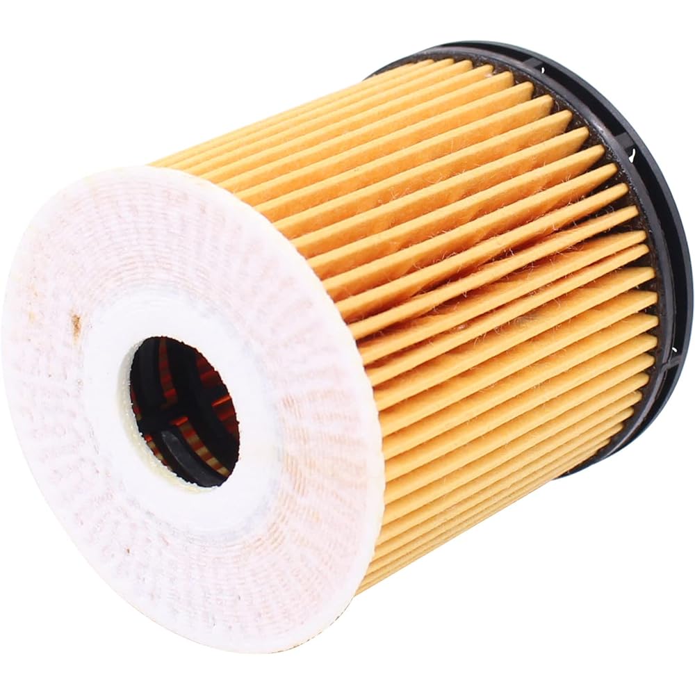 MOTOKU oil filter 4 pieces with pack seal KIA Rio K5 SORENTO Hyundai Accent Sonata Sonata Venue Elantor Kona Santa Fe 1.6L 2018-2023 26350-2m000
