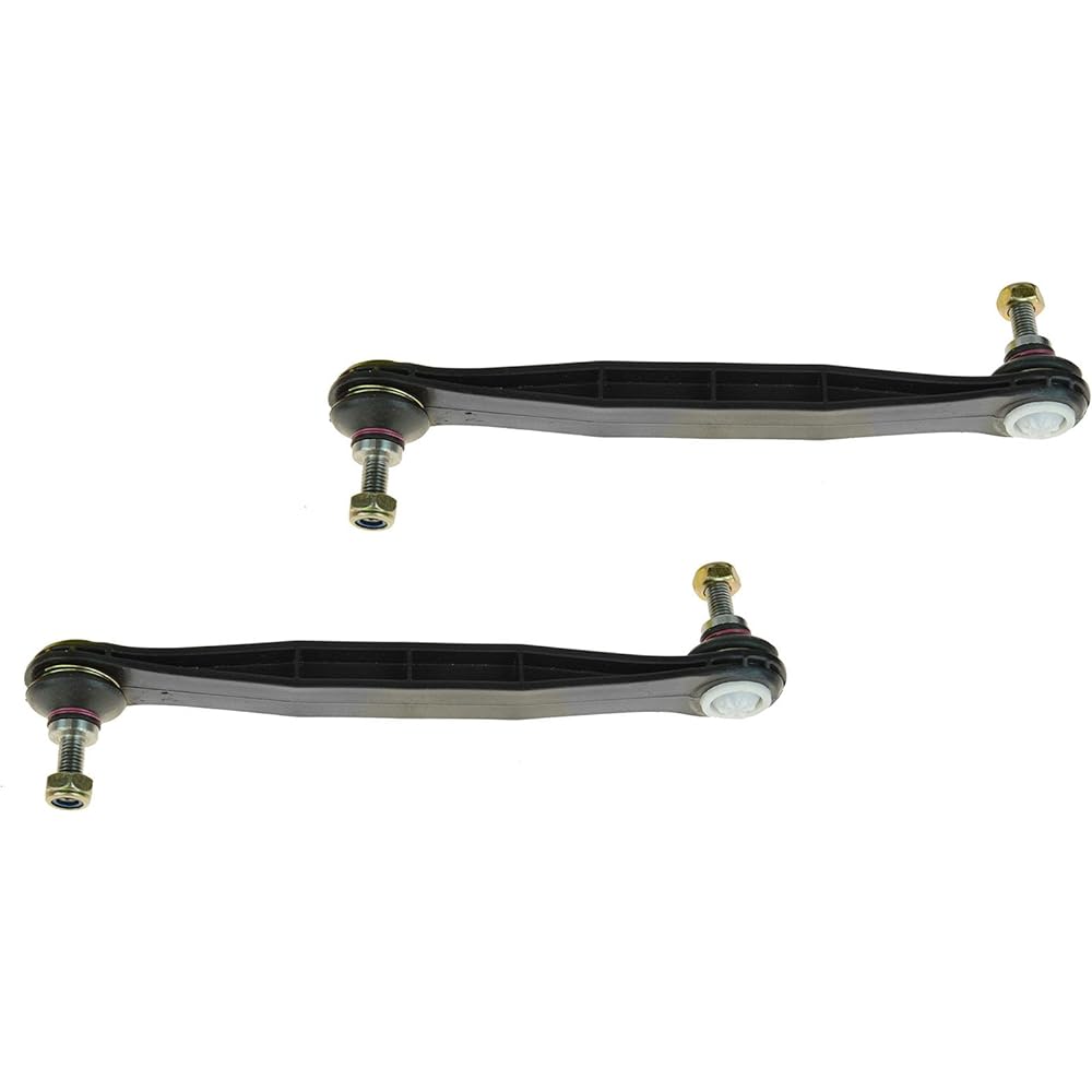 SWAY Burendink Composite Front Pair 2 Set 02-08 For JAGUAR X type