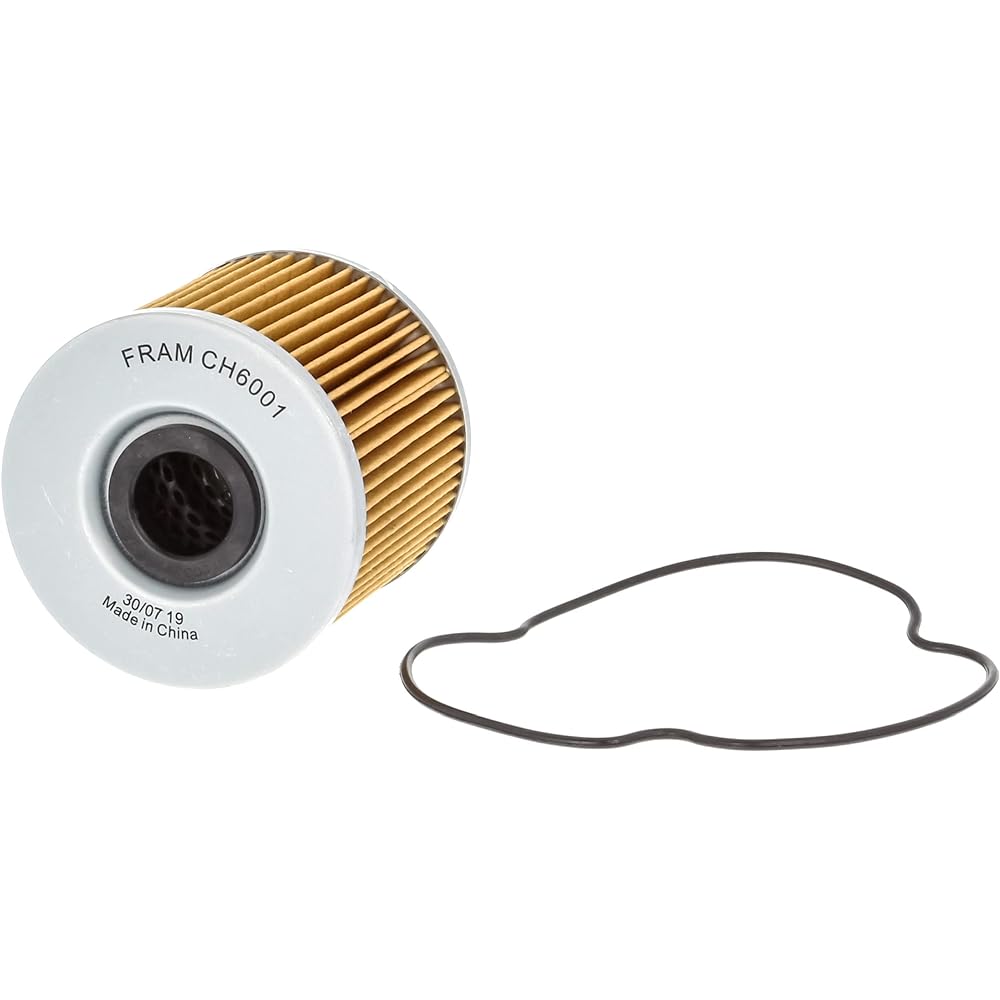 Fram CH6001 Oil filter for motorcycle