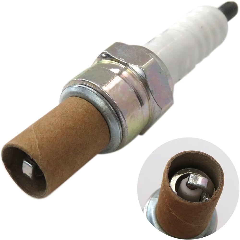 NGK C7HSA Spark Plug GY6 49CC 50CC 150cc Chinese Scooter Pit Bike ATV Go -Cart