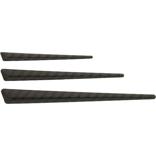 HASEPRO Magical Carbon NEO [Fin Protector] S size NFP-1S