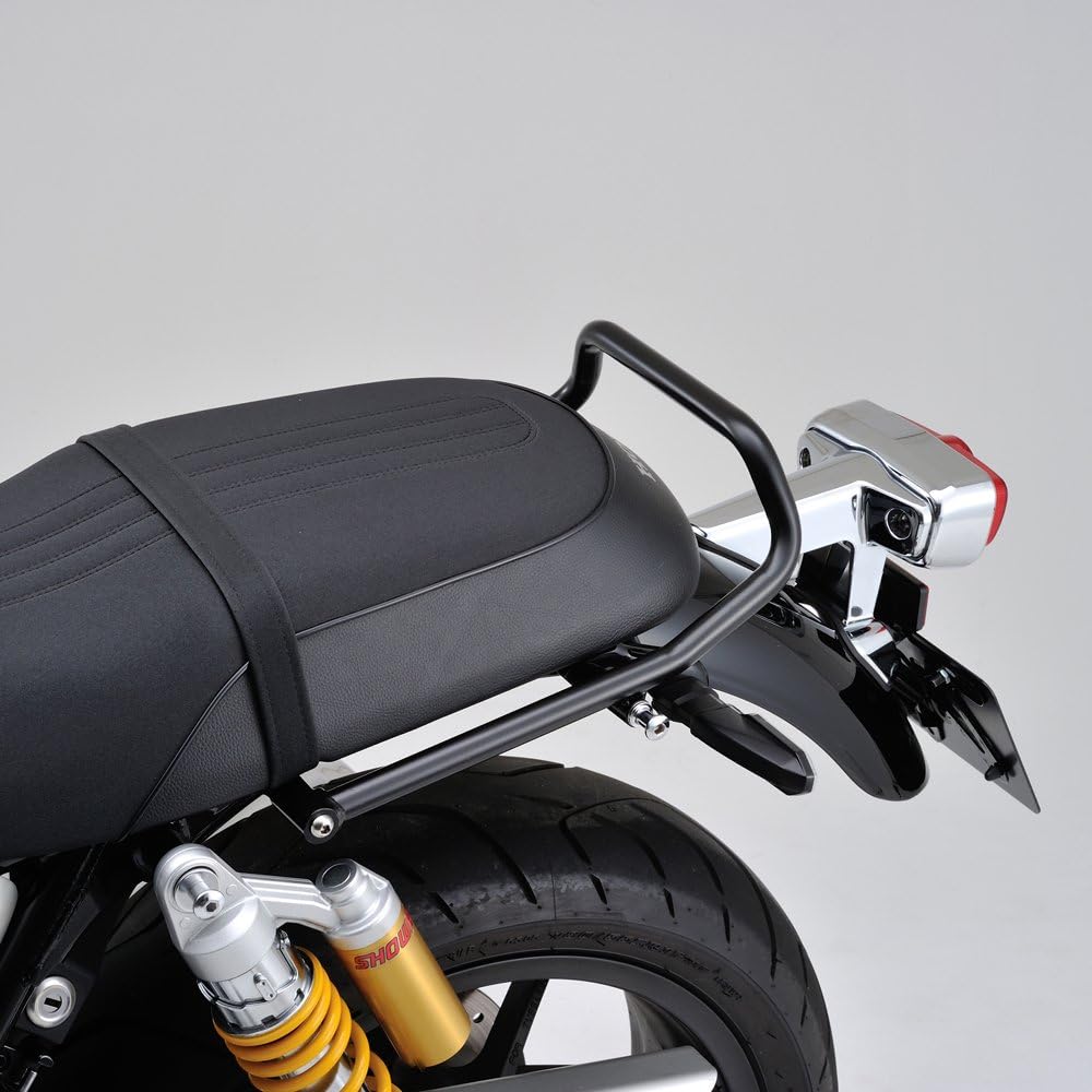 Daytona CB1100RS/EX (17-22) 97328 Motorcycle Tandem Grip, Grab Bar, Black