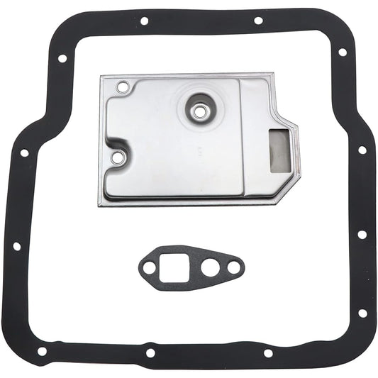 BECK ARNLEY 044-0073 Automatic transmission filter kit