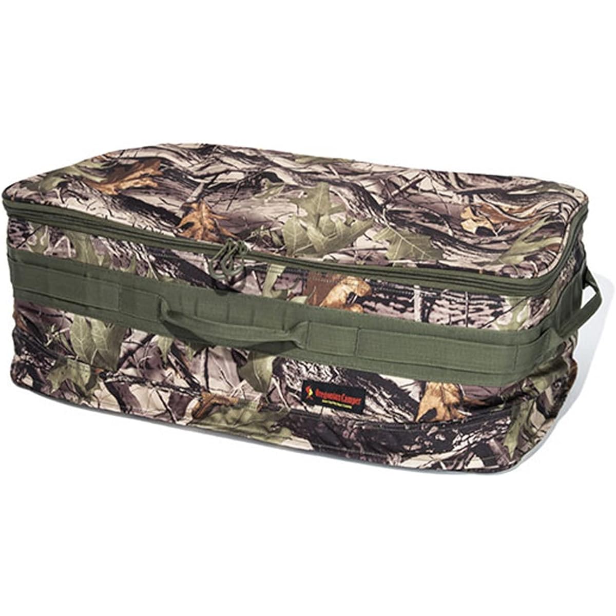 [Oregonian Camper] Trunk Case Soft Shell Crab