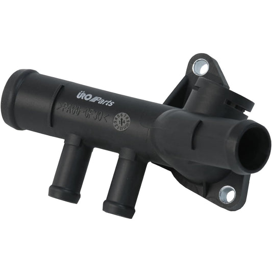 URO PARTS 06A 121 132AQ Cooling hose flange.