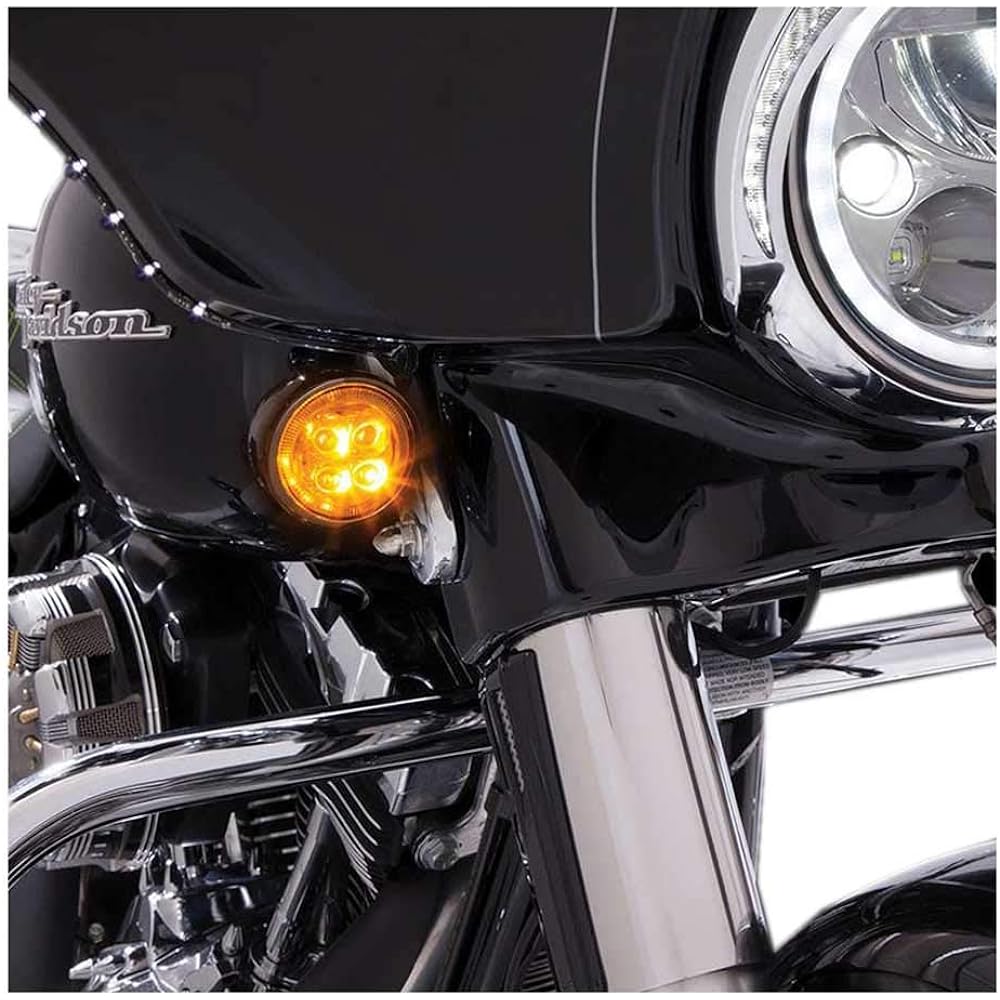 FANG® Front LED Light Insert (Black)