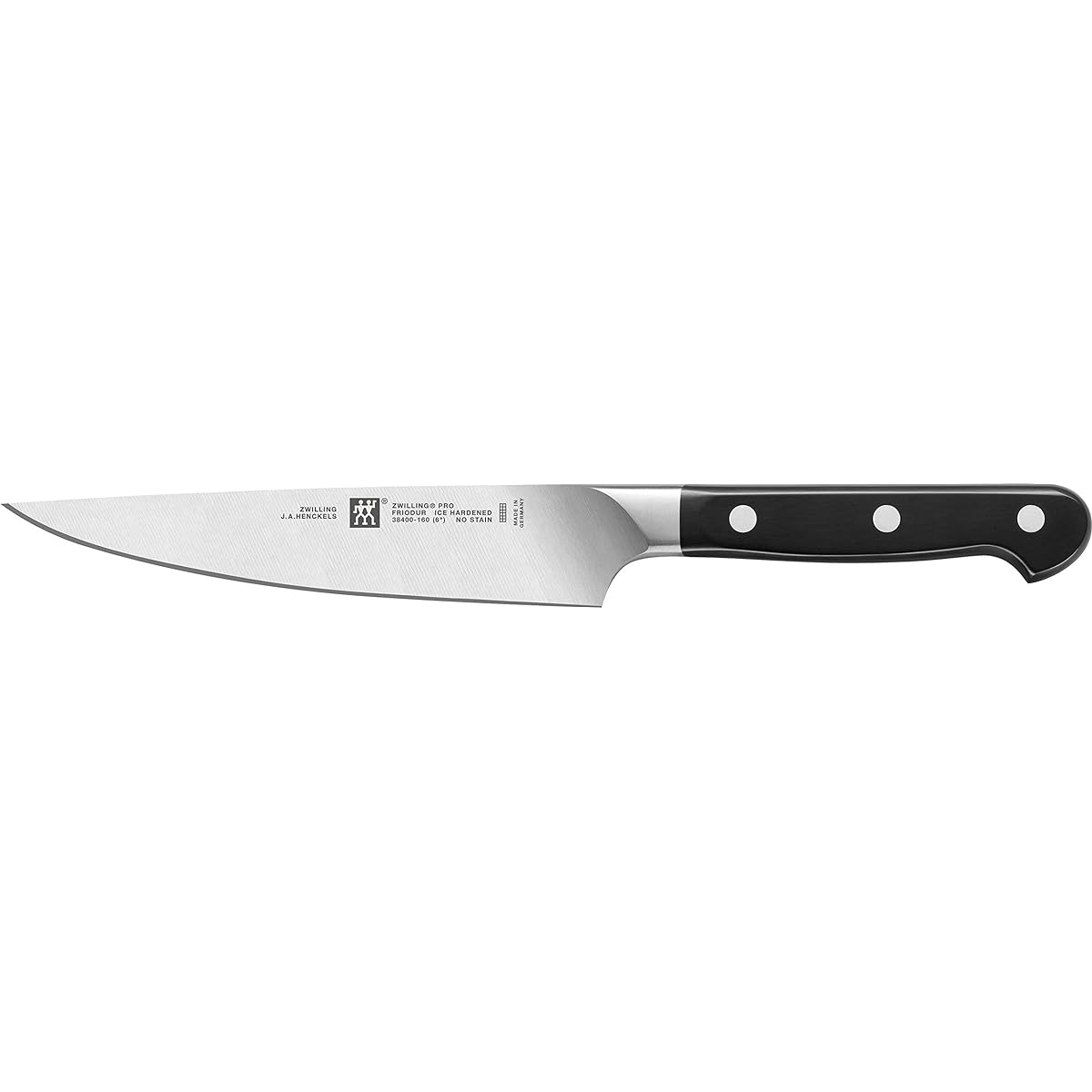 ZWILLING Pro Large Petty 38400-161