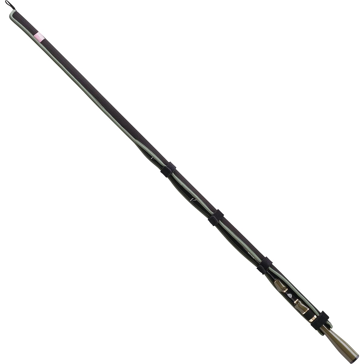 PROX (PROX) Root fish Gonzo Kiwapocha