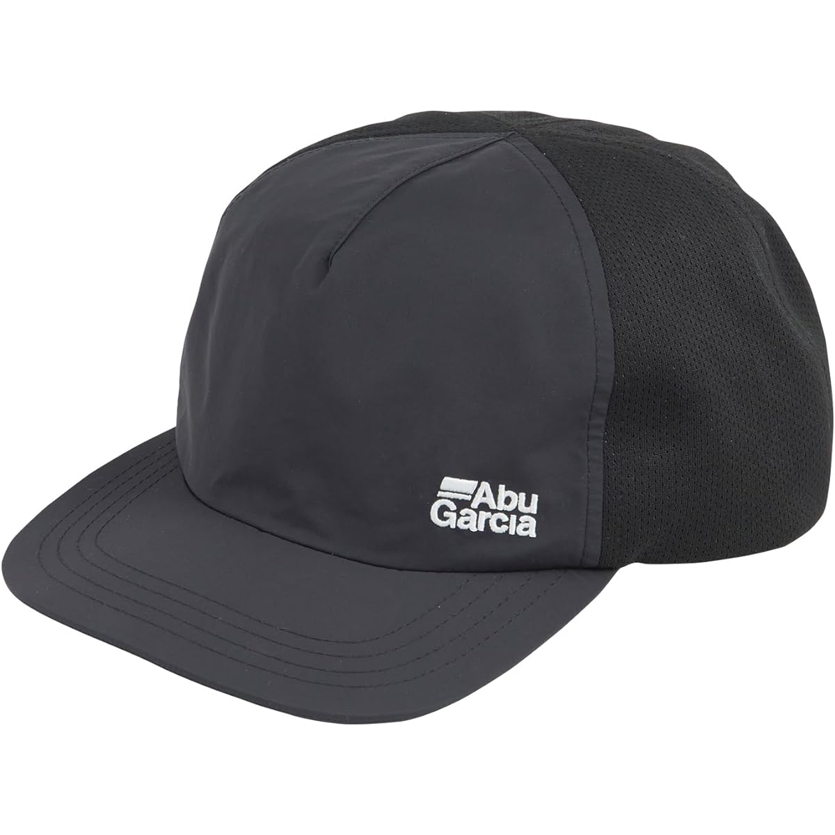 Abu Garcia 5 panel mesh cap Abu