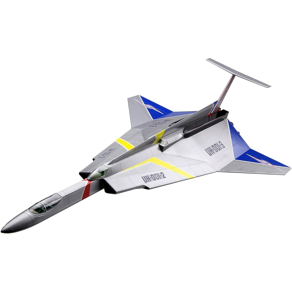 Fujimi Model 1/72 Special Effects Series No.4 Ultra Hawk No. 1 Plastic Model Special Effects 4