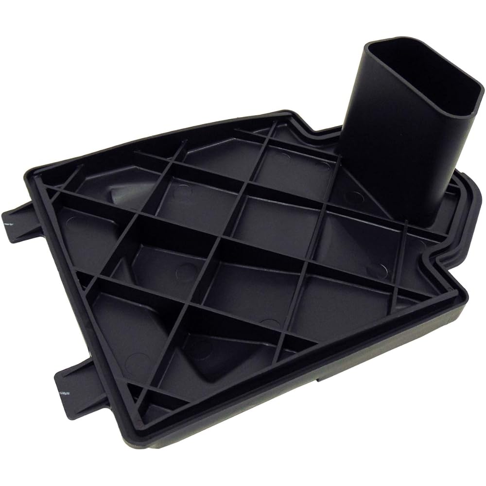 OEM Compatible Yamaha Air Intake Filter Box Lid Cap 2004-13 YFZ 450 YFZ450 5TG-14412-01-00