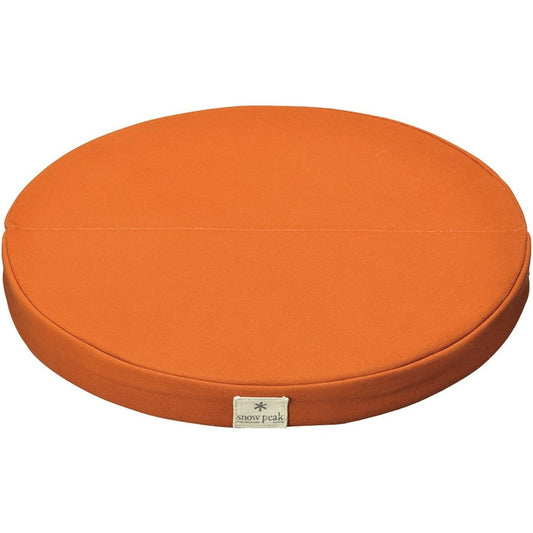 snow peak lounge cushion