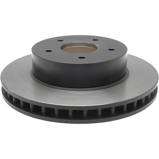 ACDelco 18A102 Professional Front Disc Brake Rotor Assembly