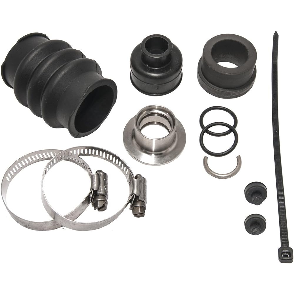 Sea-Doo Jet Boat Internal Driveline Rebuild Kit for Challenger Speedster Sportster