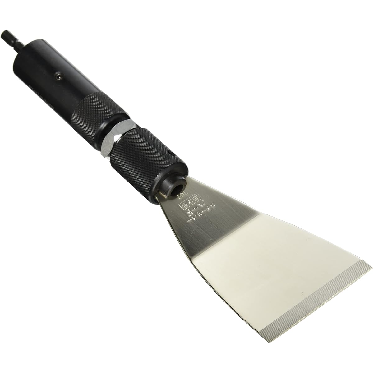 Fuji Electric Scraper Kogera (Basic) BRY-1M