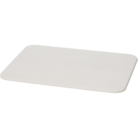 Light, thin and durable bath mat soil bath mat light (1 piece)