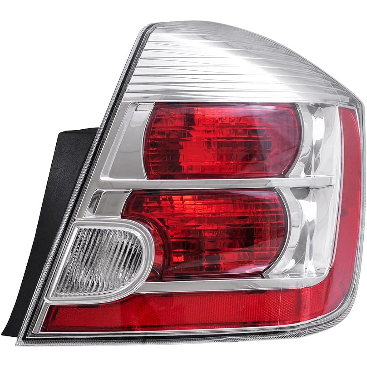 Nissan Centris 2.0L Exchange Tail Light Assembly -Passenger Seat side