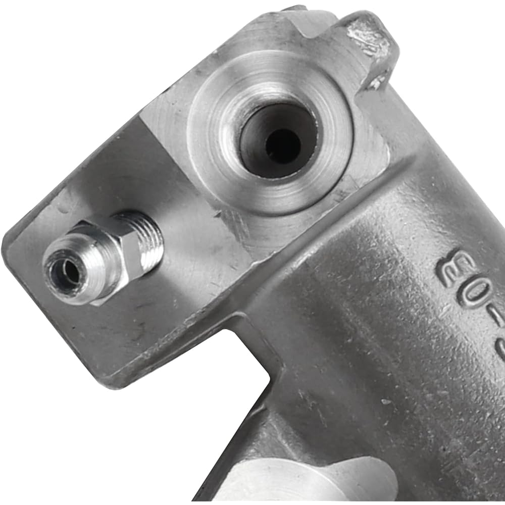BECK ARNLEY 072-1258 Clutch slave cylinder