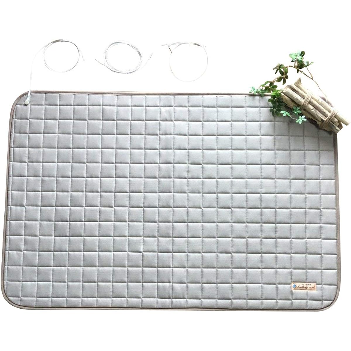 Earth's Wind Gaia's Breath Earthing Super Matte Cotton! (40cm×70cm)