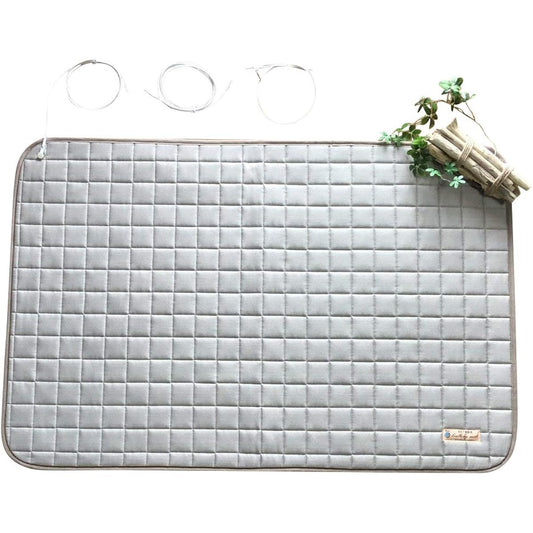 Earth's Wind Gaia's Breath Earthing Super Matte Cotton! (40cm×70cm)
