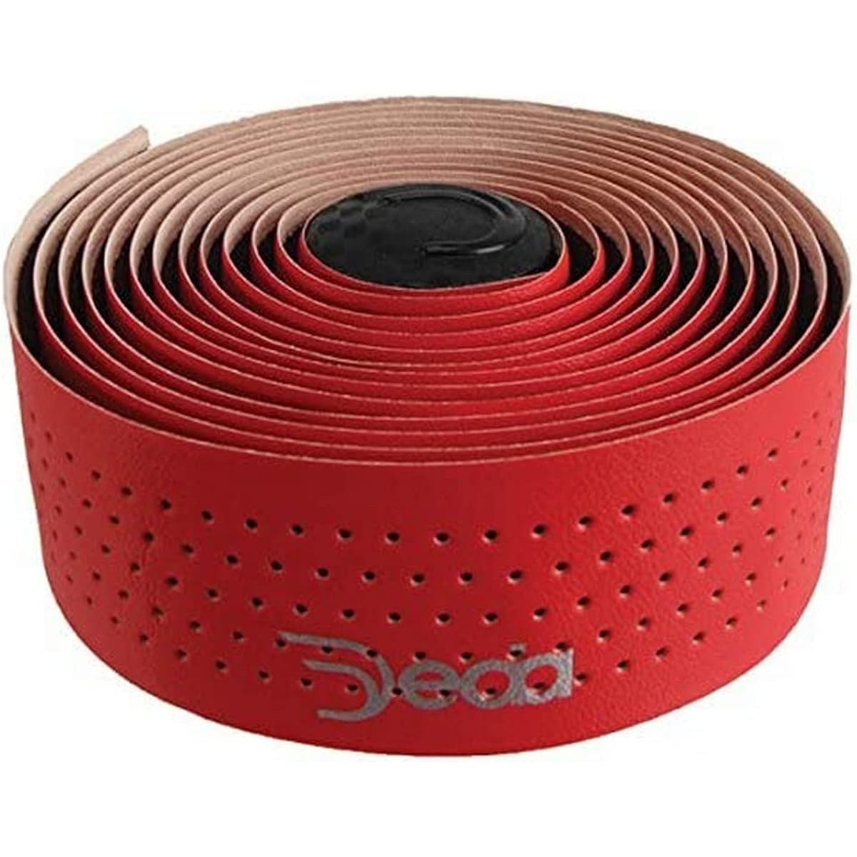 DEDA MISTRAL TAPE RED bar tape medium