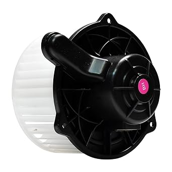 Mando 32a1015 HVAC Blower Motor Original Equipment