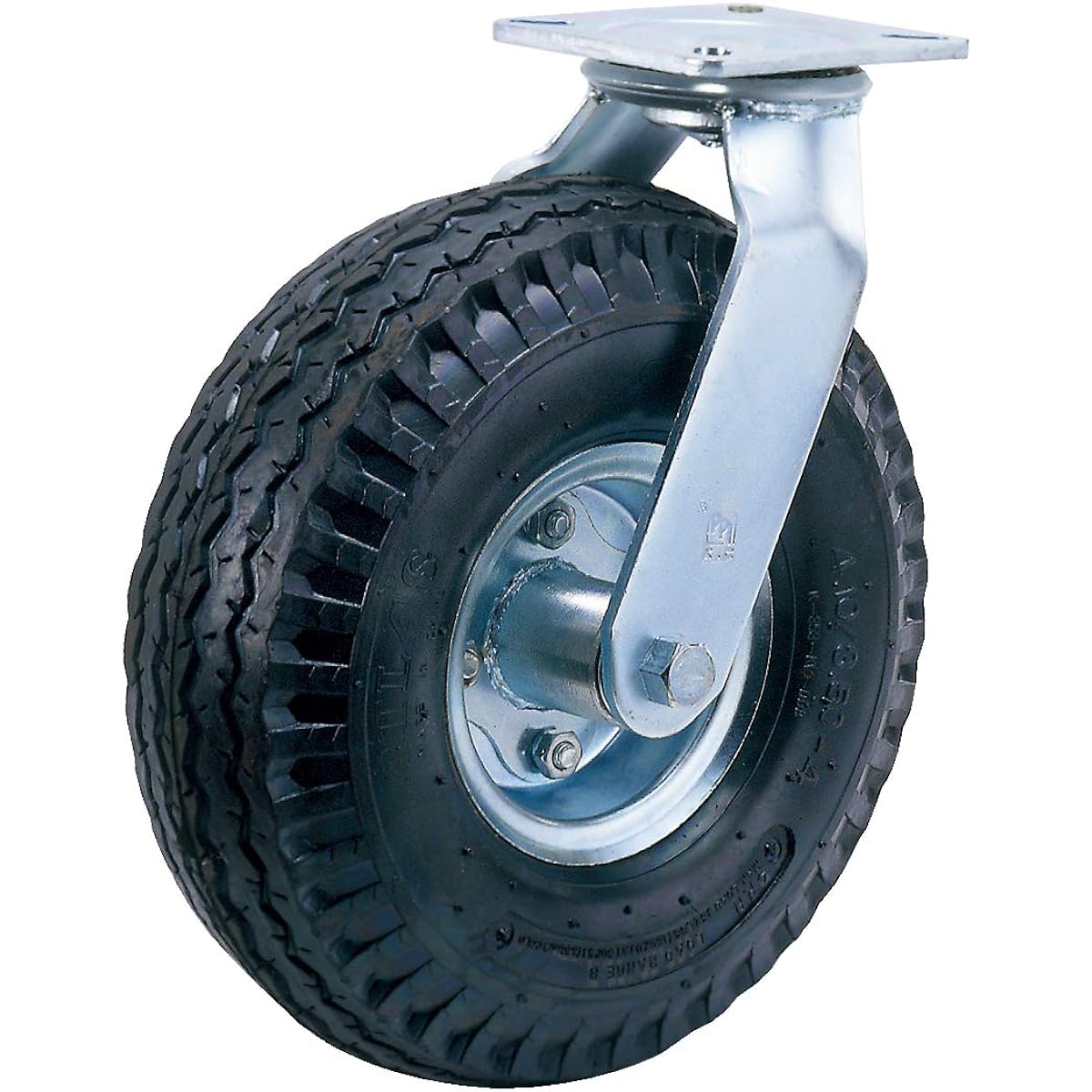 Motohiro Seisakusho Detachable Tire T-10-DJ