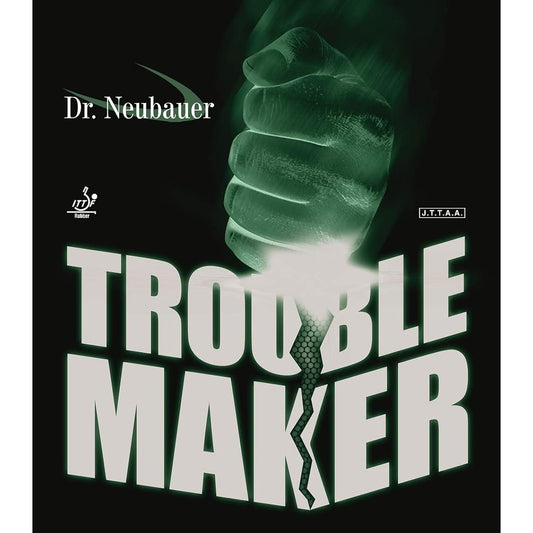 JUIC Table Tennis Rubber TROUBLE MAKER Tub High 1181