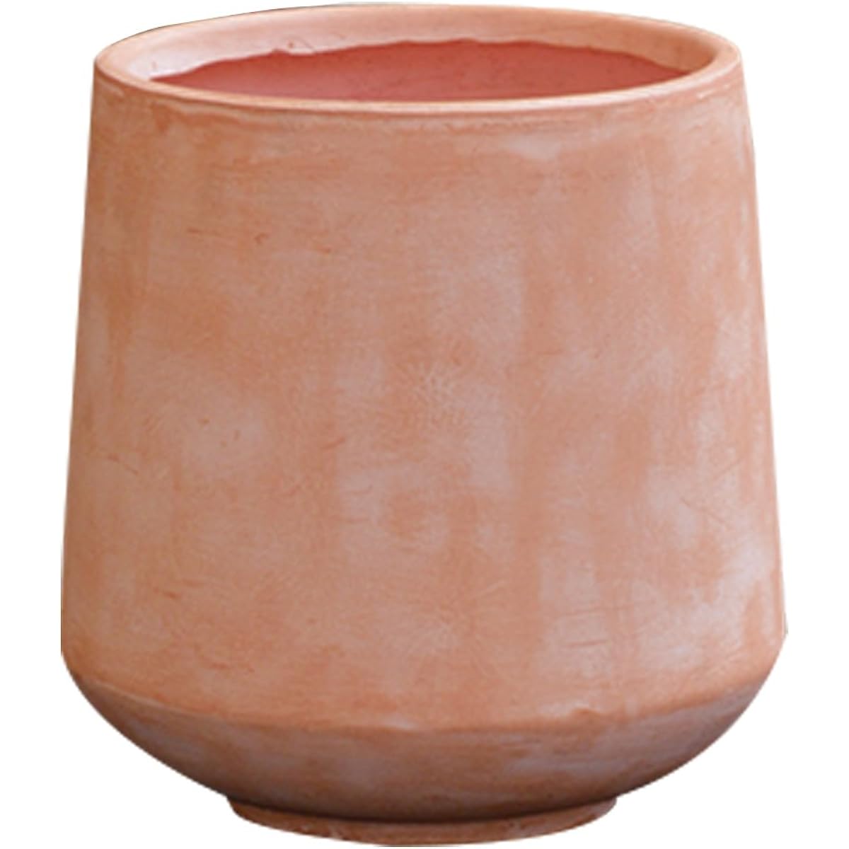 TERRA-MENT DropRound44 Terracotta 910-246-201
