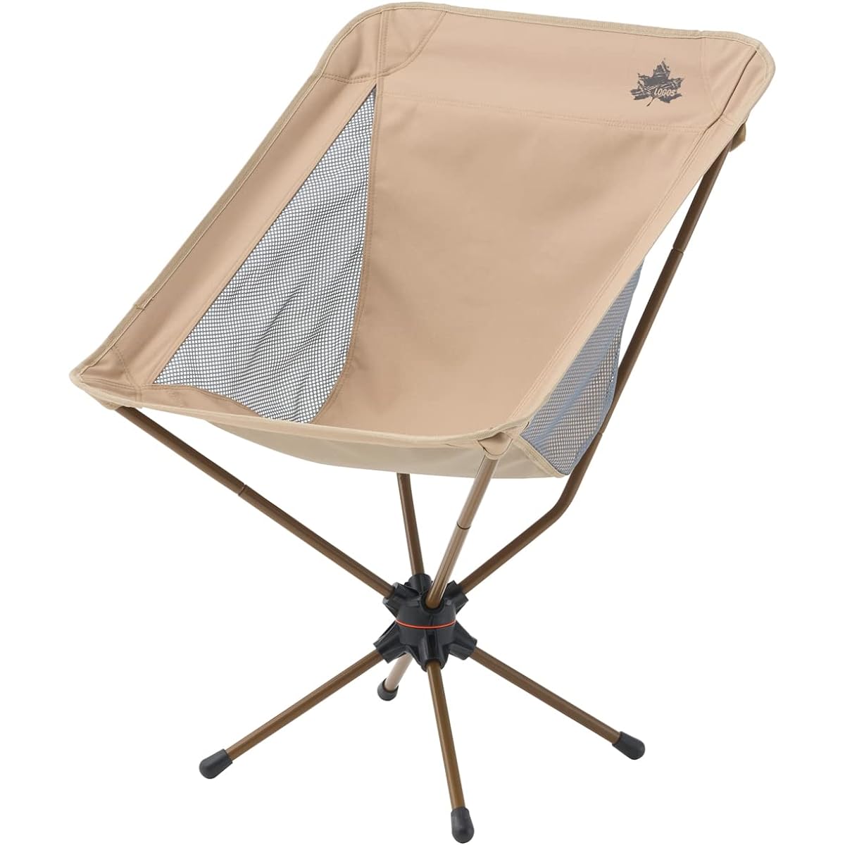 LOGOS Tradcanvas Rotating Bucket Chair 73321007