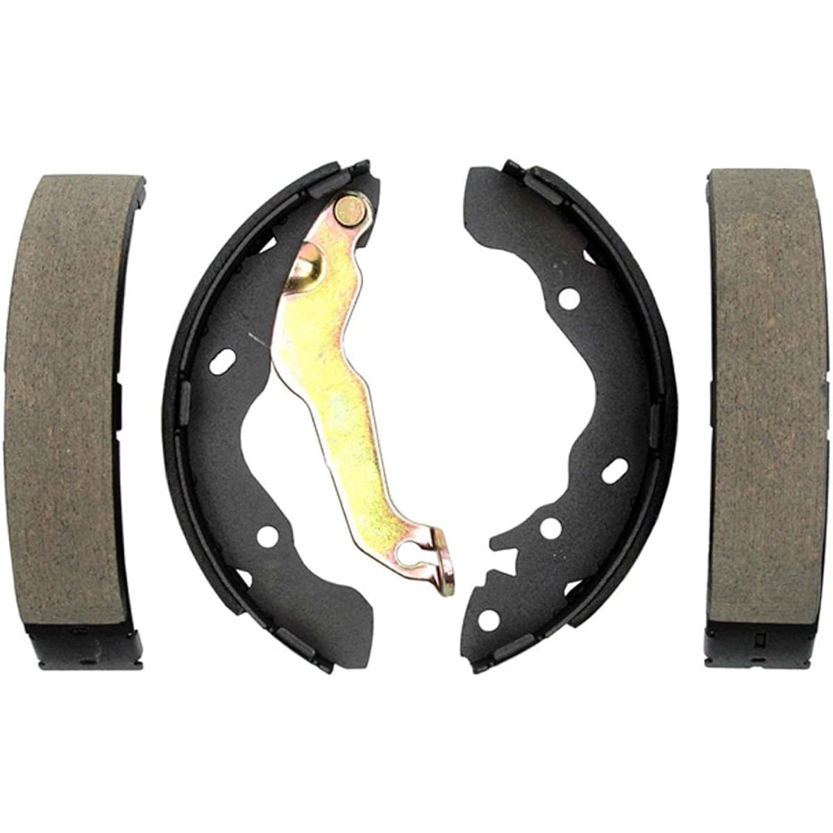 Raybestos 715PG Professional Grade Drum Brake Squet
