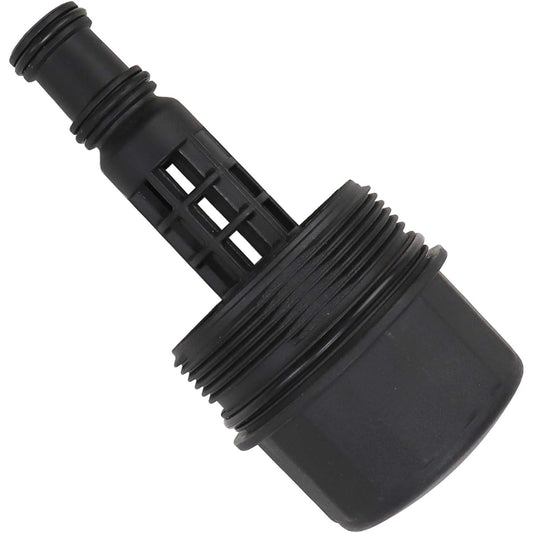 BECKARNLEY 041-0001 Oil Filter Housing Cap