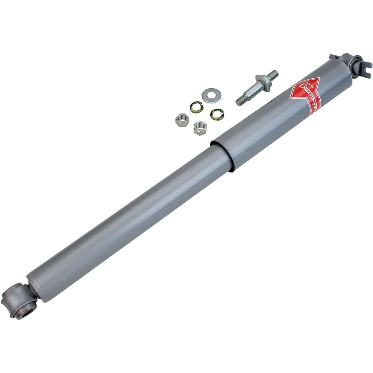 KYB (Kayaba) KG5507 Gas Adjust Mono -Tube Shock