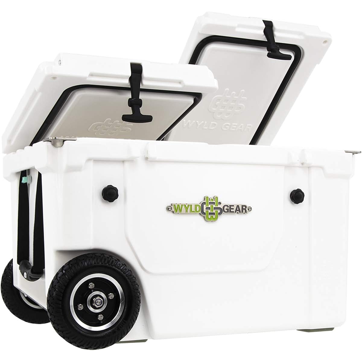 Wild Gear WYLD GEAR Hard Cooler