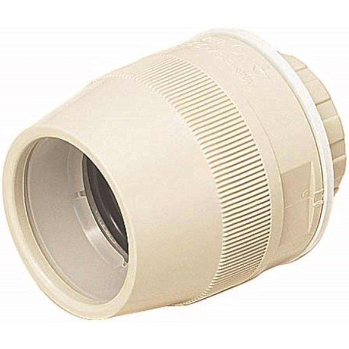 Mirai Kogyo Waterproof Connector for Miraflexi MF28 Beige 10 Piece Price FPK-28F