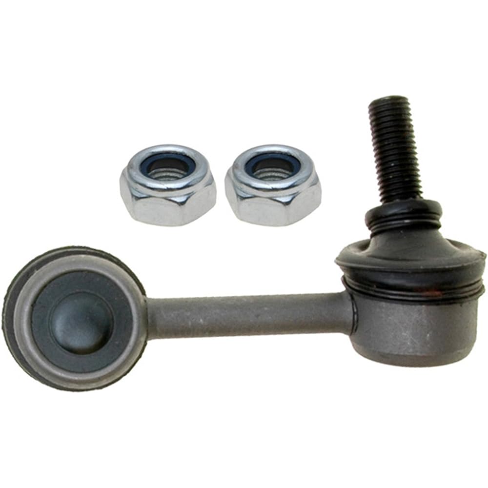 ACDELCO 46G0359A Advantage Person Suspension Suspension Stabilizer Bar Link Kit with bracket