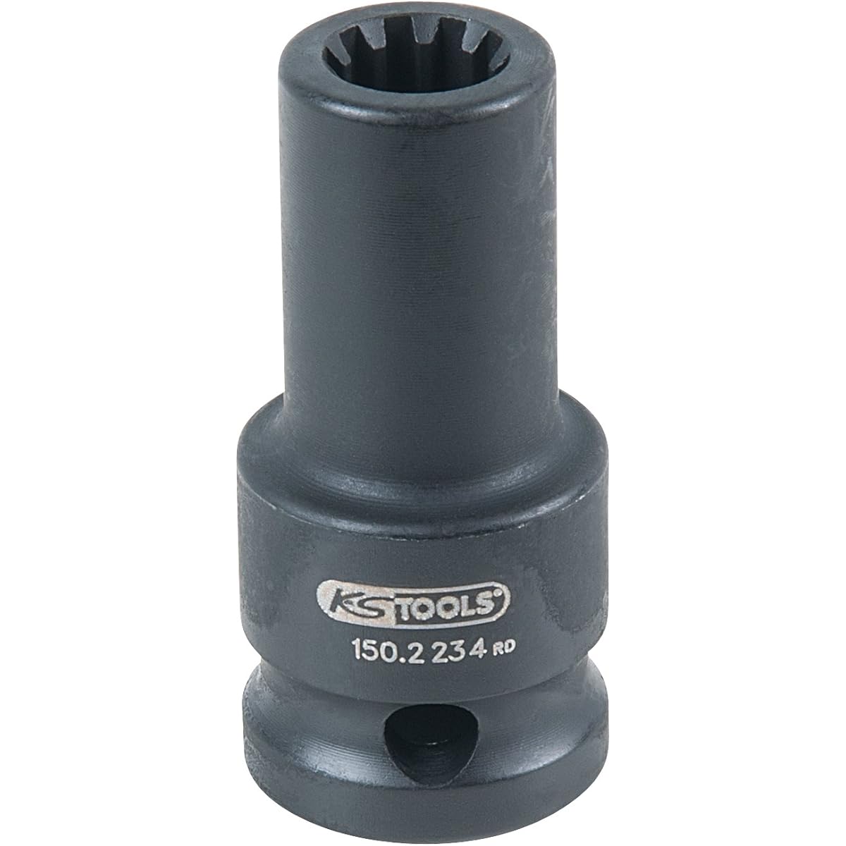 KS Tools 1/2" Special Break Caliper Socket 11.5mm 150.2234