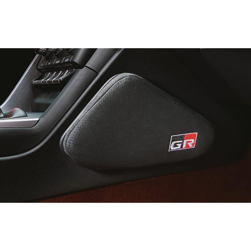 TRD GR Knee Pad for Toyota GR86 [ZN8] MS354-18003