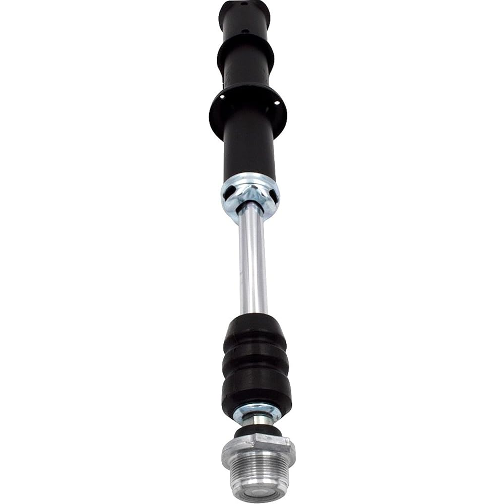 Can-am outlander 400 XT MAX Front shock strut CANAM 706200658 CAN AM OUT EFI