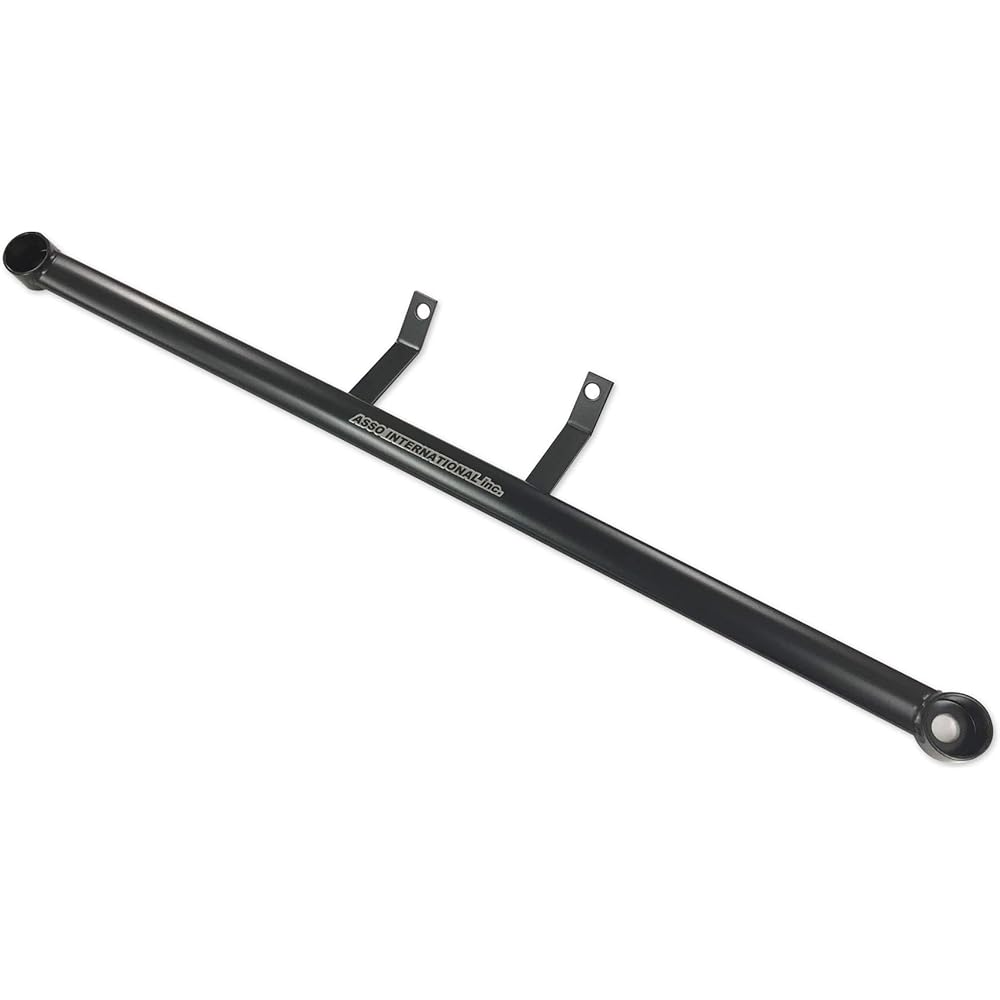 ASSO INTERNATIONAL Performance Luggage Bar for ABARTH500/595/695