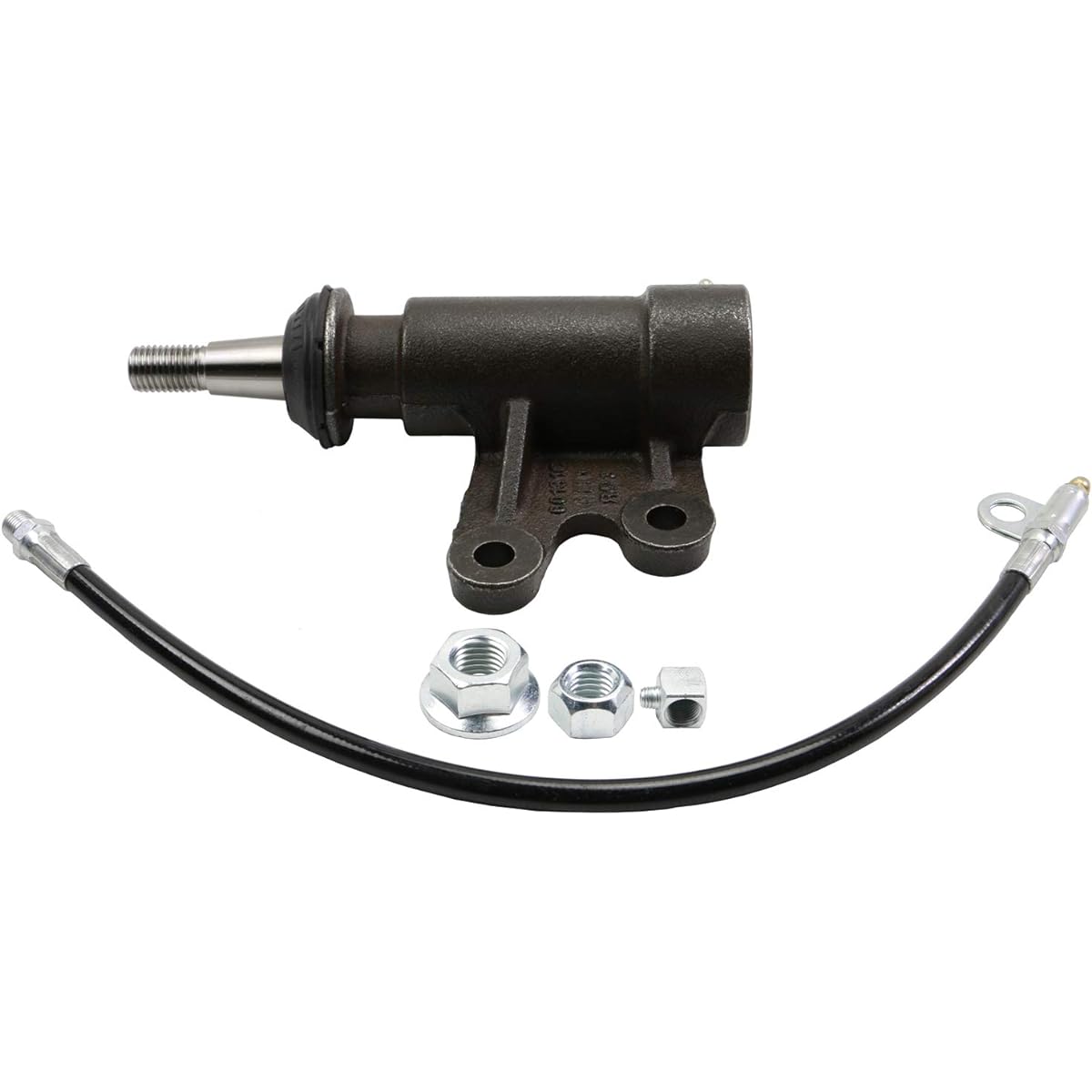 MOOG K6722 Idler Arm Bracket