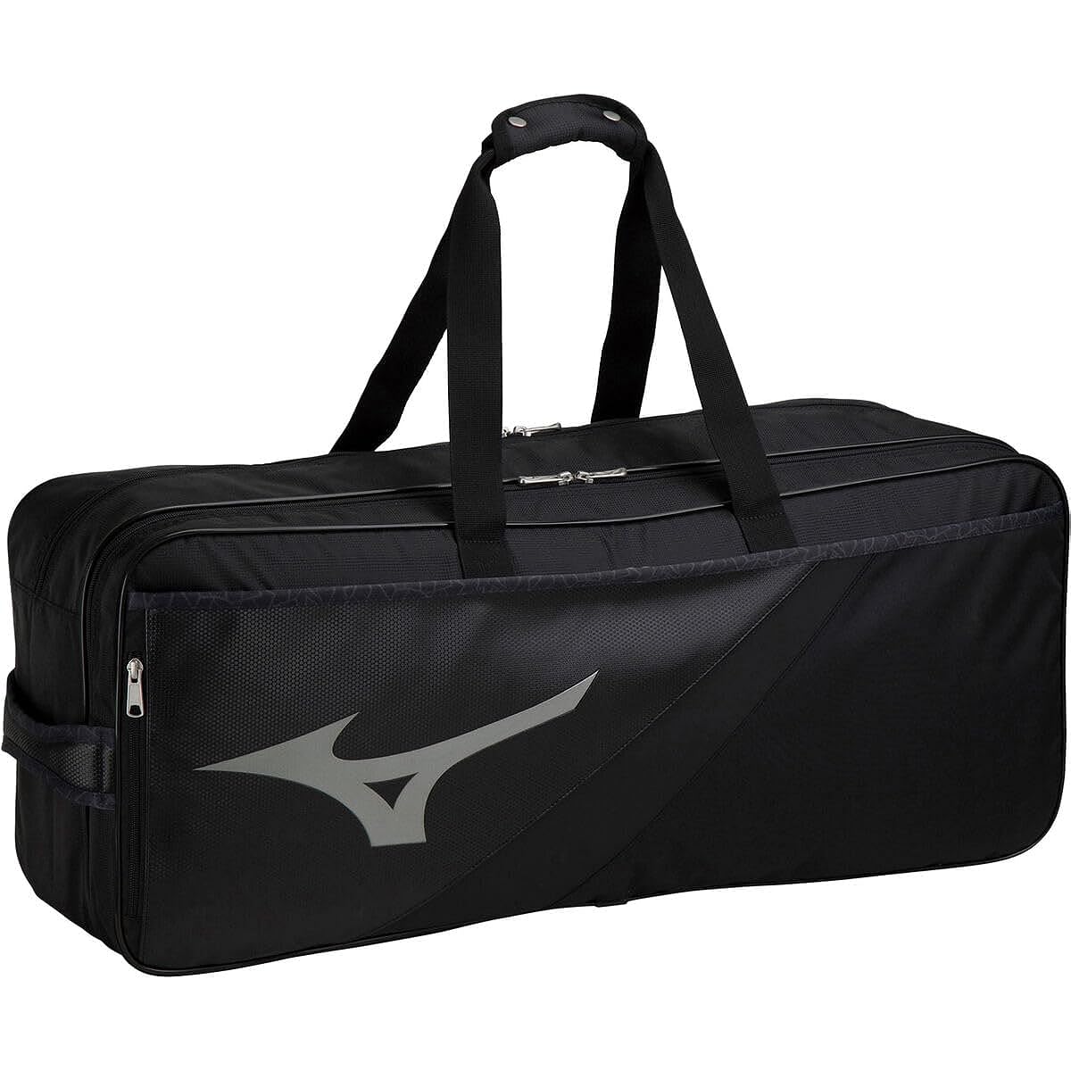 MIZUNO Badminton Tournament Bag 73JD3002 Black