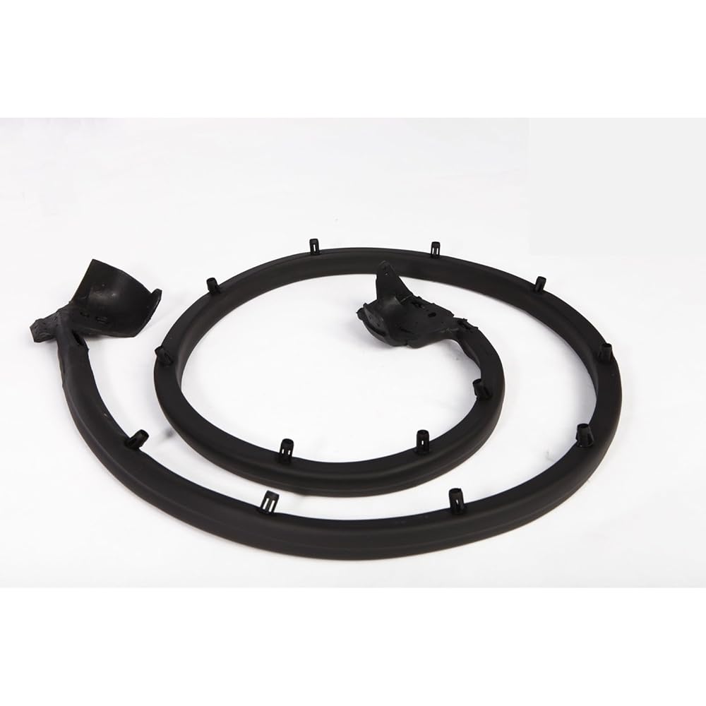OMIX-ADA 12303.04 Door Seal