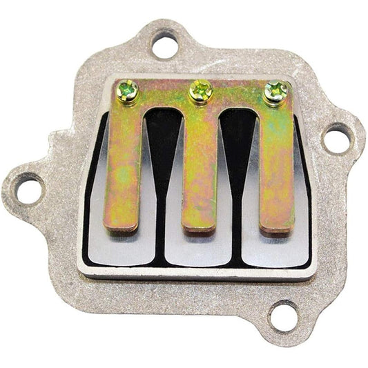 Inlet Lead Valve Yamaha PW80 PY80 PW PY 80 PEEWEE AUTV Quaddart Kids Bike Parts