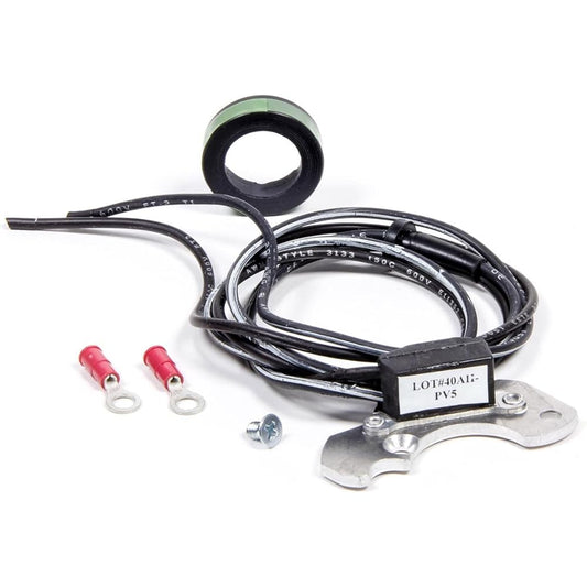 Pertronix 1362P6 6 Bolt Positive Ground Clisler 6 Cylinder Ignighter