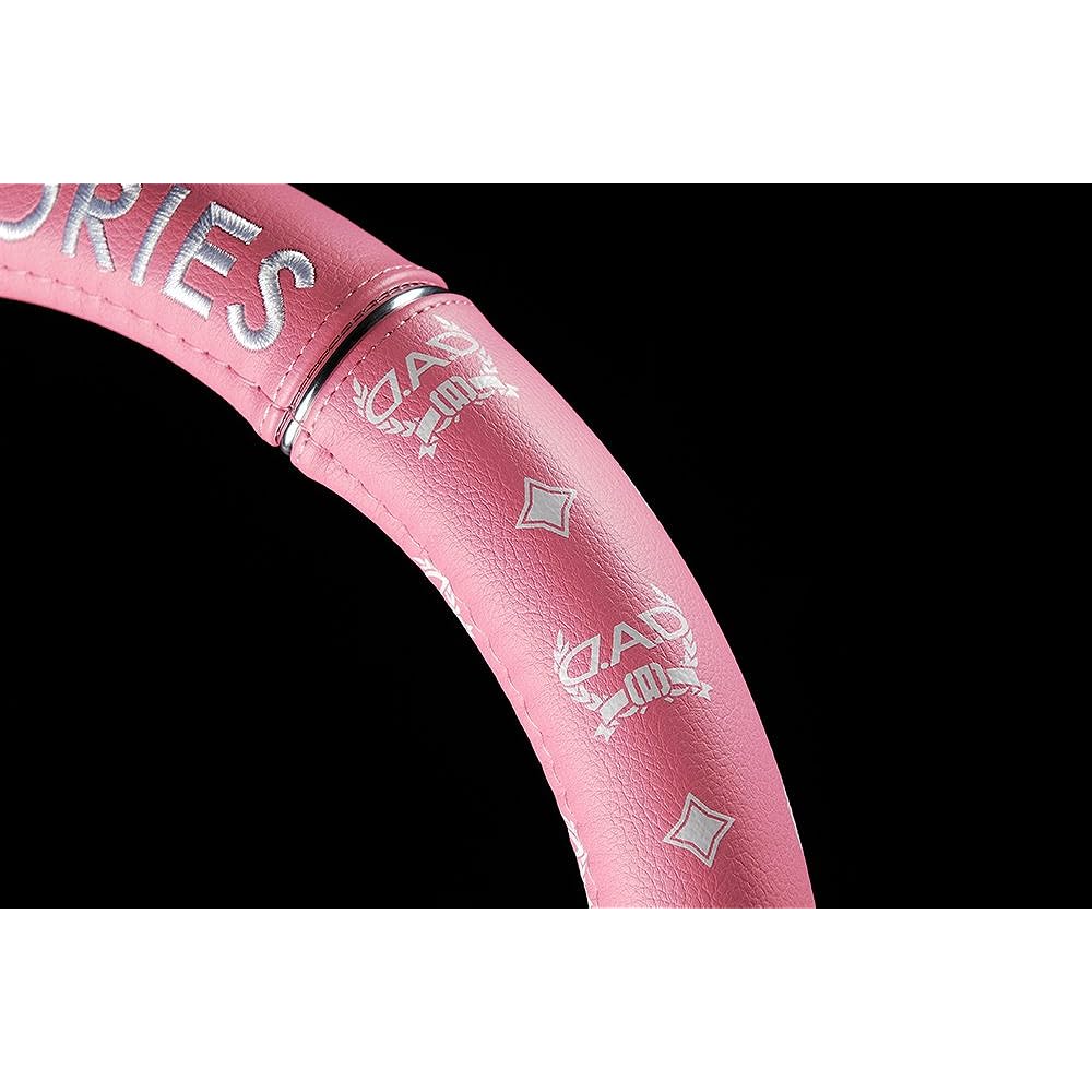 GARSON DAD Steering Wheel Cover, Royal Steering Cover, D.A.D Type DILUS