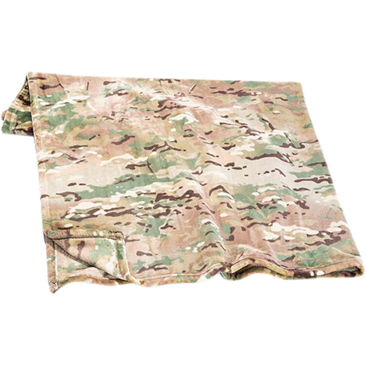 [Oregonian Camper] Blanket Fireproof Blanket OCFP012CM Multi Camo