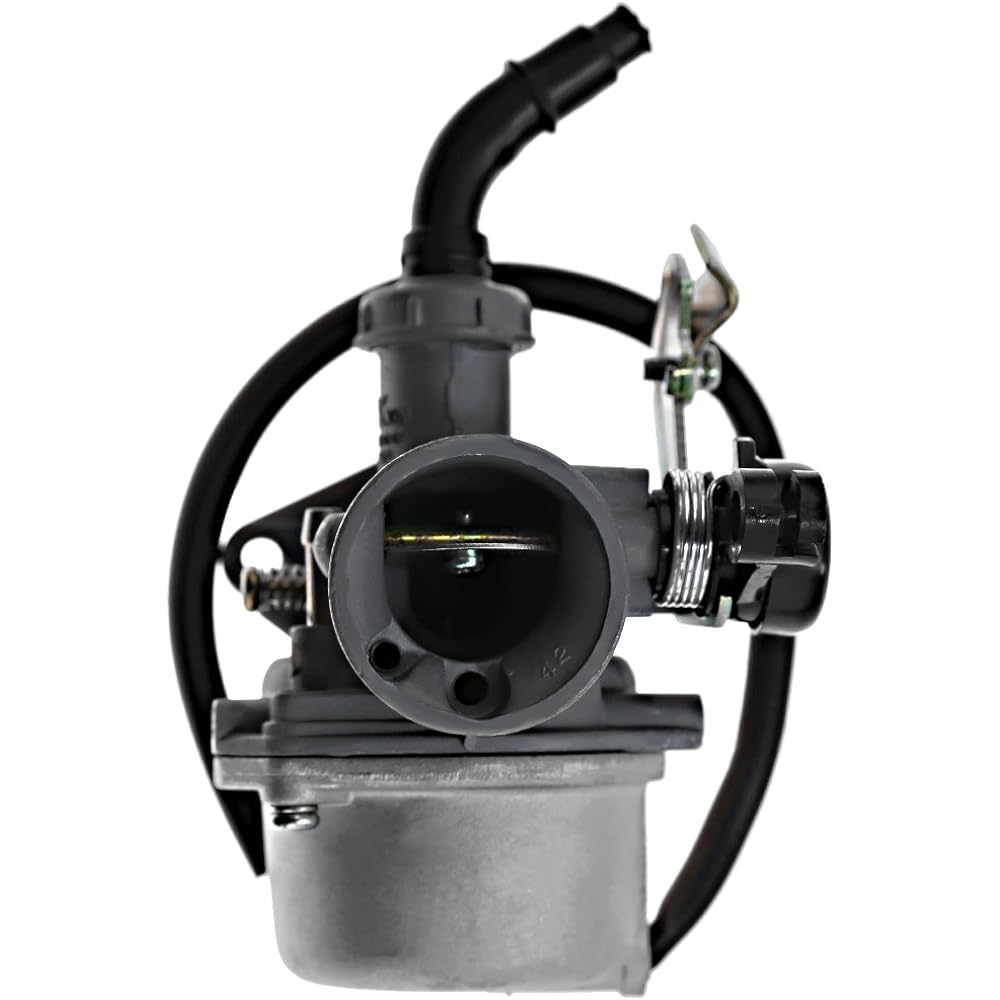 Carburetor Assembly (2007-2014) Sportsman 90 Outlaw 90 CARB # 0454886